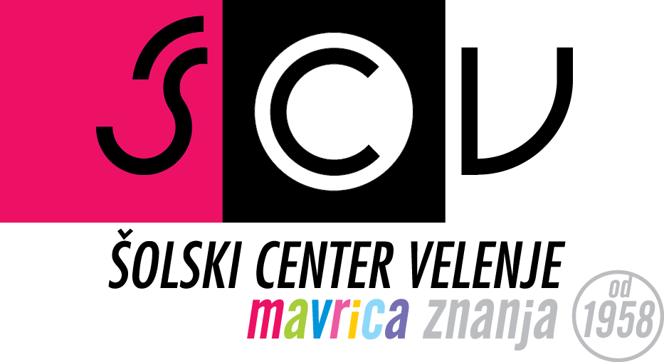 ŠCV logotip